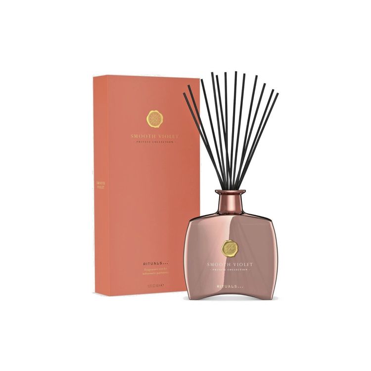 Rituals Smooth Violet Fragrance Diffuser
